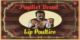 Lip Poultice - 3 Pack - Pugilist Brand - Beard Care, Mustache Wax & Gentlemen's Grooming Products - 4