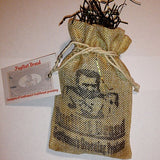 Beard Balm Kit Bag: Four Scent Selection - Pugilist Brand - Beard Care, Mustache Wax & Gentlemen's Grooming Products - 2