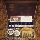 Build a Custom Beard Care Box - Pugilist Brand - Beard Care, Mustache Wax & Gentlemen's Grooming Products - 14