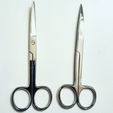Beard Trimming Scissors - Pugilist Brand - Beard Care, Mustache Wax & Gentlemen's Grooming Products - 3