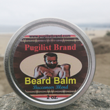 Beard Balm - Buccaneer Blend - Pugilist Brand - Beard Care, Mustache Wax & Gentlemen's Grooming Products - 4