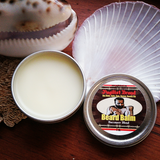 Beardsman's EDC Kit - Pugilist Brand - Beard Care, Mustache Wax & Gentlemen's Grooming Products - 4