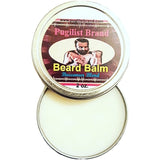 Beardsman's Bundle Beard Care Kit - Pugilist Brand - Beard Care, Mustache Wax & Gentlemen's Grooming Products - 8