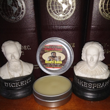 Beardsman's EDC Kit - Pugilist Brand - Beard Care, Mustache Wax & Gentlemen's Grooming Products - 5