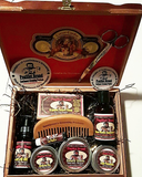 Build a Custom Beard Care Box - Pugilist Brand - Beard Care, Mustache Wax & Gentlemen's Grooming Products - 3