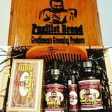 Build a Custom Beard Care Box - Pugilist Brand - Beard Care, Mustache Wax & Gentlemen's Grooming Products - 17